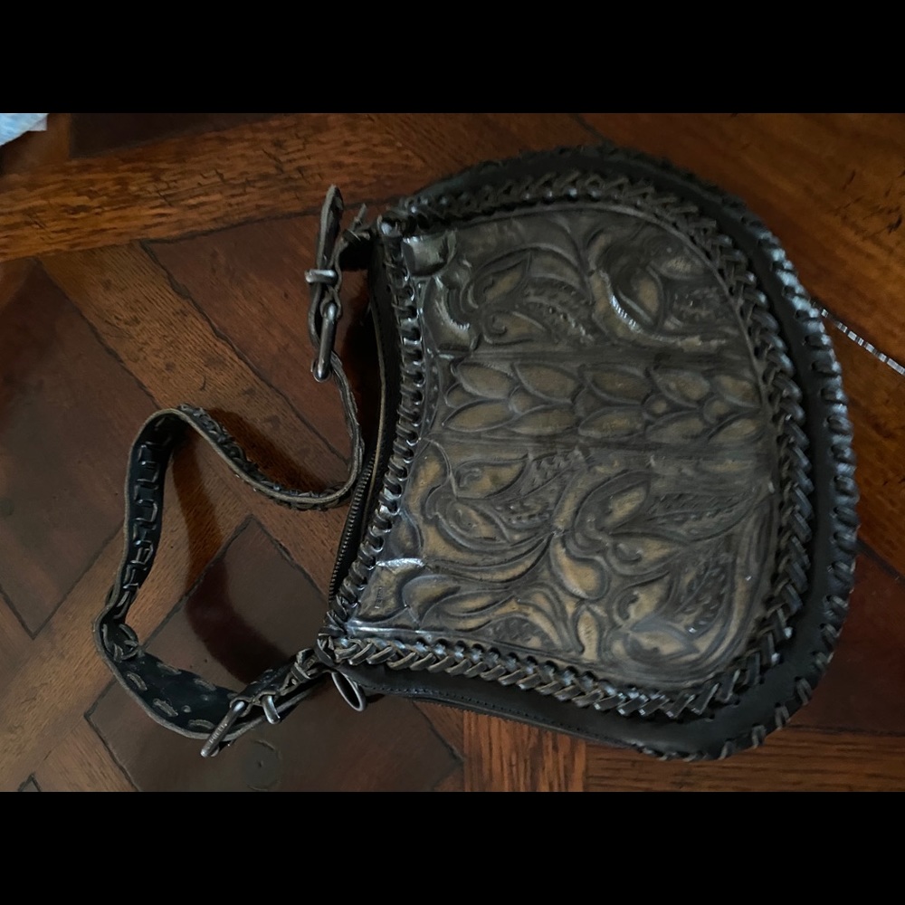 Vintage Fendi Bag